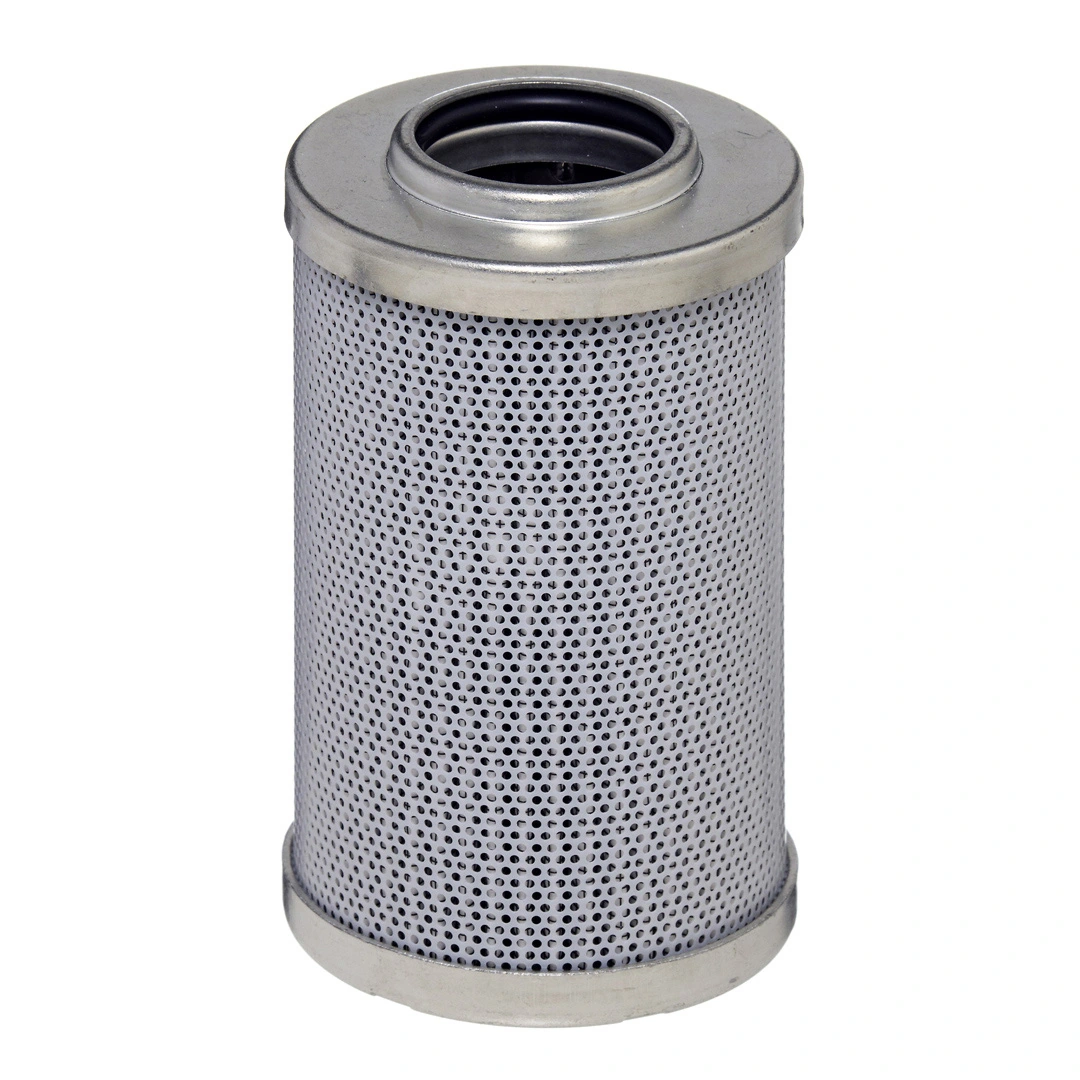 Filter, operating hydraulics